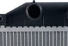 2922 Radiator Compatible with 2006-2011 Honda Civic