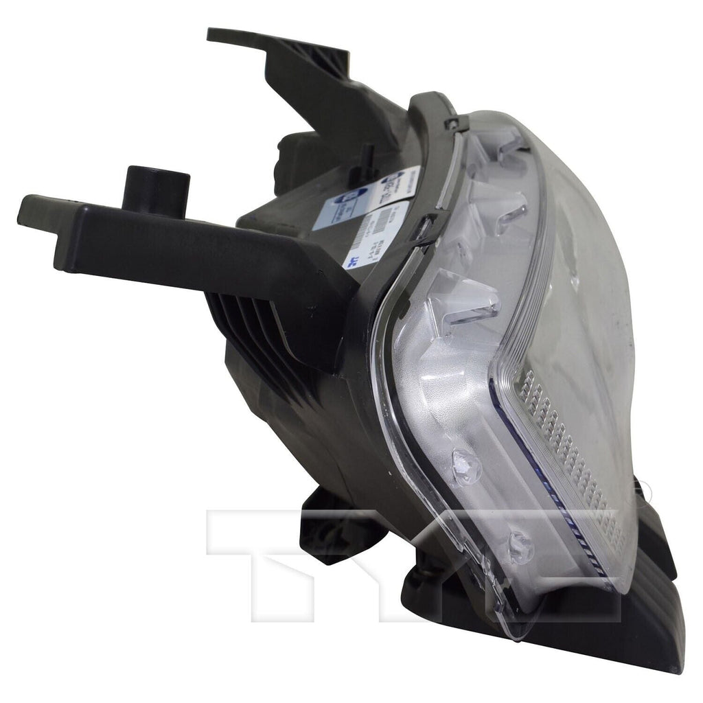 TYC Headlight Assembly for 16 Dart 20-9338-70-9