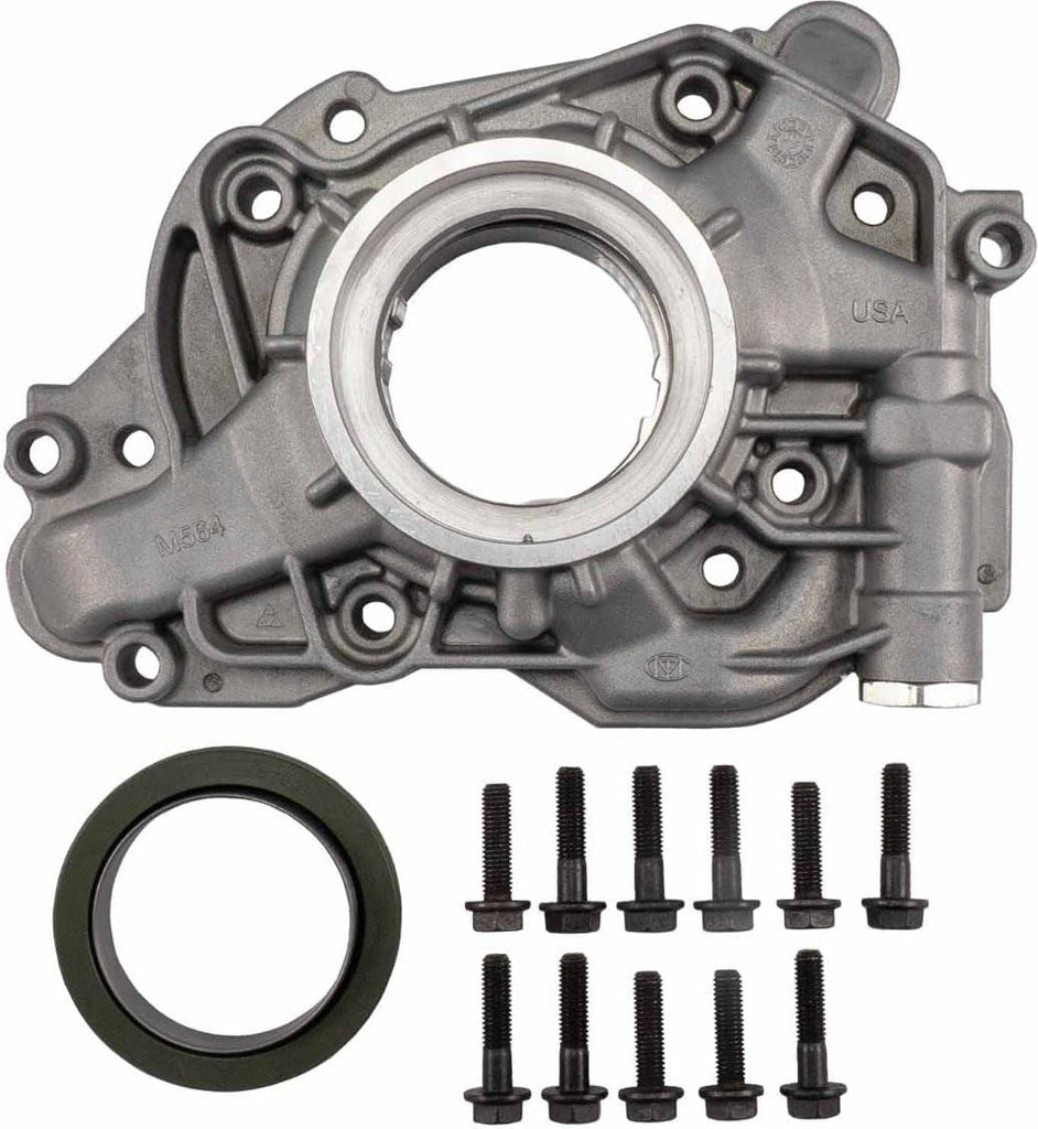 Engine Oil Pump