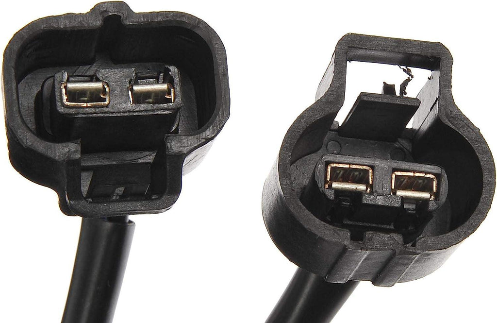 Dorman 620-559 Engine Cooling Fan Assembly Compatible with Select Toyota Models