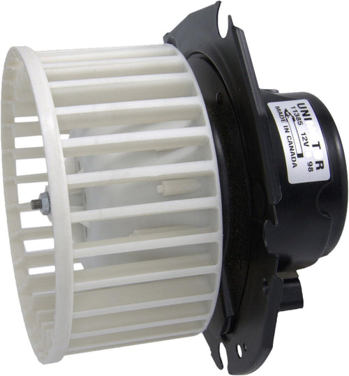 35385 Blower Motor with Wheel