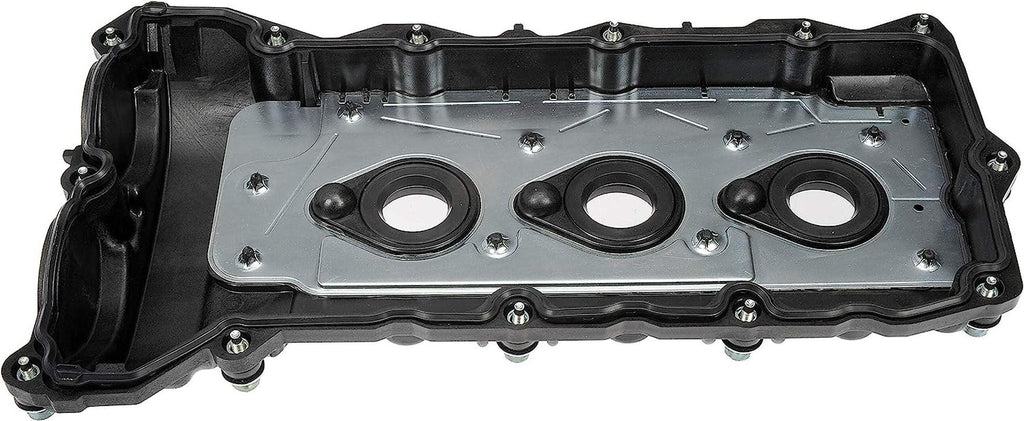 Dorman 264-925 Driver Side Engine Valve Cover Compatible with Select Models