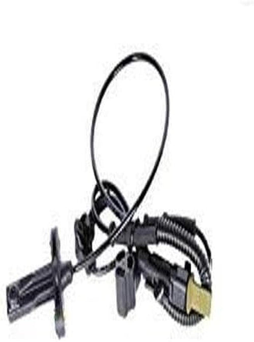 GM Original Equipment 15295241 Rear Wheel Speed Sensor