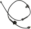 SW-1203 Euro-Stop Front Electronic Brake Pad Wear Sensor