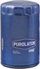 PL20252 one Advanced Engine Protection Spin on Oil Filter