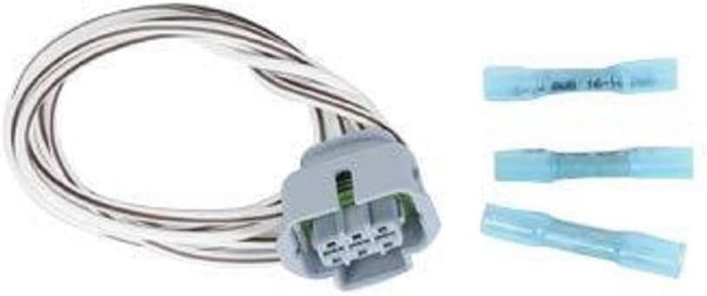 GM Original Equipment PT2619 Manifold Absolute Pressure Sensor Pigtail