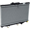 Universal Air Radiator for Prizm, Corolla RA2198C