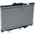Universal Air Radiator for Prizm, Corolla RA2198C