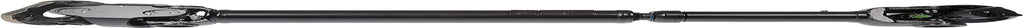 Dorman 938-161 Front Drive Shaft Compatible with Select Dodge Models