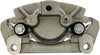 Professional 18FR1935N Rear Driver Side Disc Brake Caliper Assembly (Friction Ready)