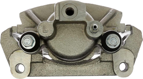 Professional 18FR1935N Rear Driver Side Disc Brake Caliper Assembly (Friction Ready)