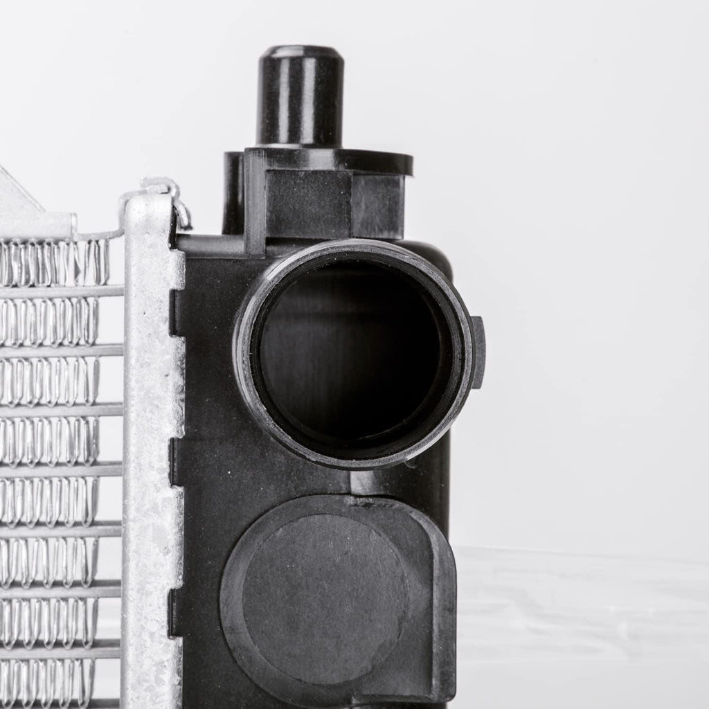 2408 Replacement Radiator for Mazda 626