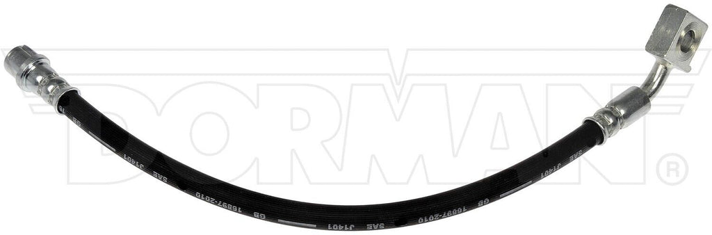 Dorman Brake Hydraulic Hose for 17-18 Chevrolet Cruze H622758