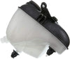 A-Premium Engine Coolant Overflow Recovery Reservoir Tank [W/Sensor] Compatible with Mercedes-Benz S550 S560 S600 S63 AMG S65 AMG & Maybach-S550/S560/S600/S650, Replace # 2225000849
