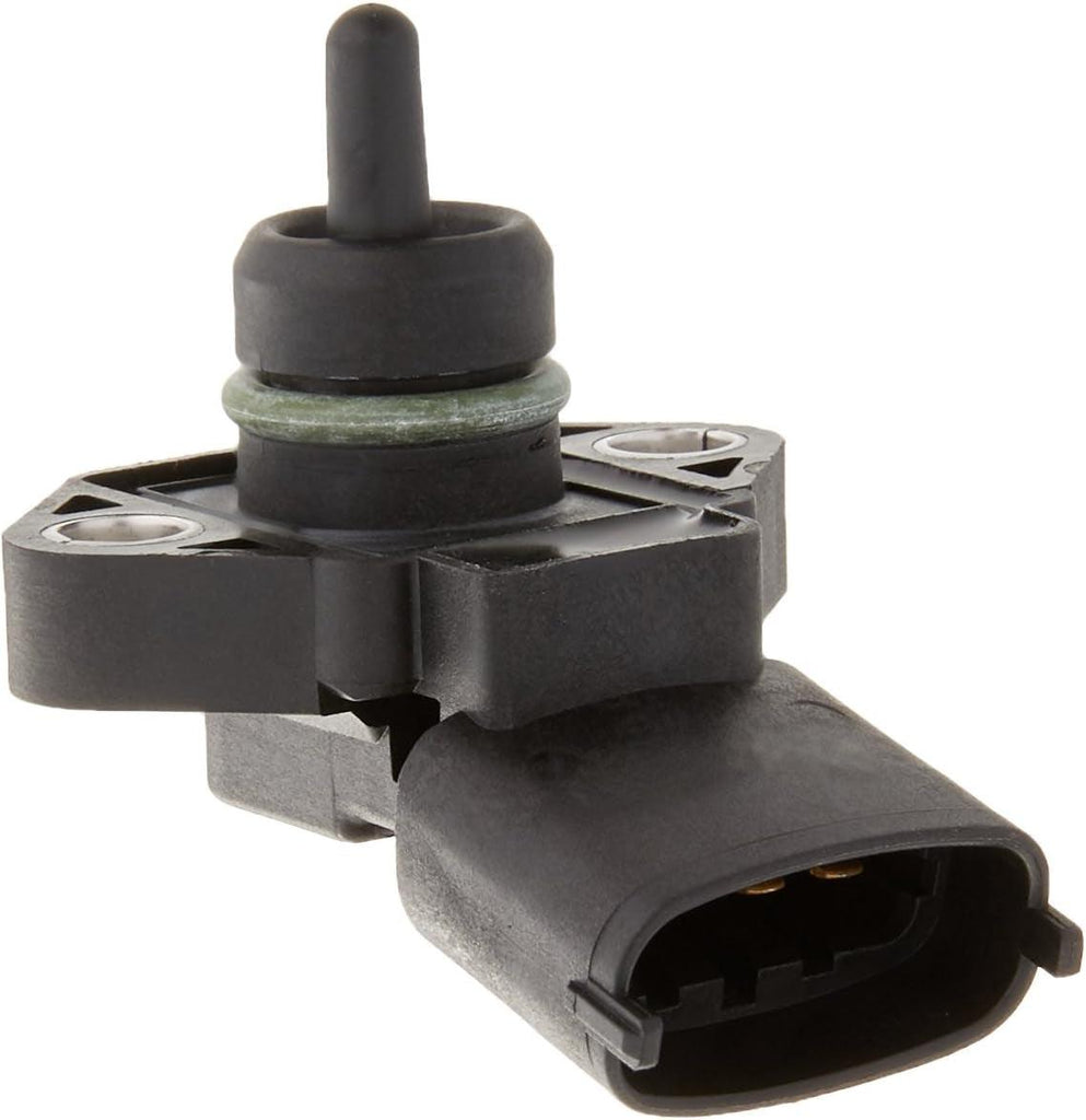 Automotive 0261230013 Original Equipment Manifold Absolute Pressure (MAP) Sensor for Select Hyundai: 1997 Accent; Subaru: 2000-02 Legacy, 2000-02 Outback