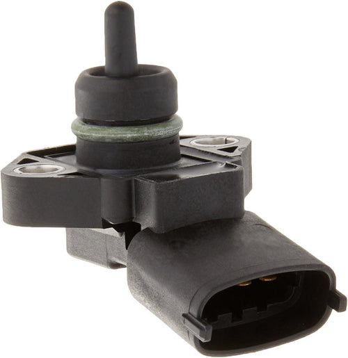 Automotive 0261230013 Original Equipment Manifold Absolute Pressure (MAP) Sensor for Select Hyundai: 1997 Accent; Subaru: 2000-02 Legacy, 2000-02 Outback