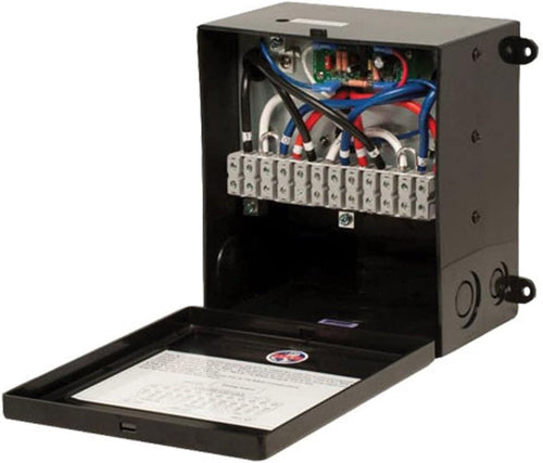 T-57 50A Automatic Transfer Switch