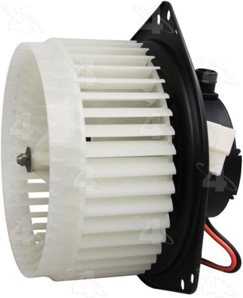 76909 Blower Motor
