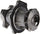 GM Original Equipment 251-731 Engine Water Pump