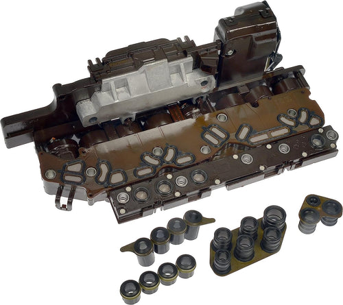 Dorman 609-003 Remanufactured Transmission Electro-Hydraulic Control Module Compatible with Select Models (OE FIX)