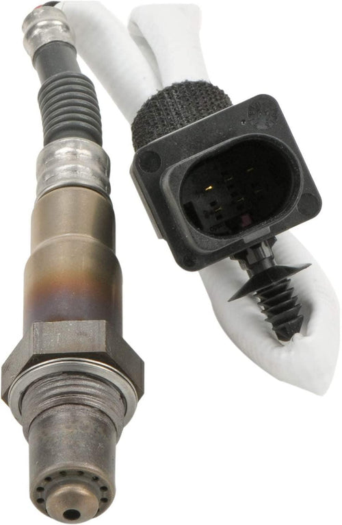 Automotive 17475 OE Wideband Oxygen Sensor - Compatible with Select Ford Escape, Expedition, E-Series Vans, Flex, Fusion, F-150, Taurus; Lincoln MKS, MKT, MKZ, Navigator; Mazda; Mercury Mariner, Milan