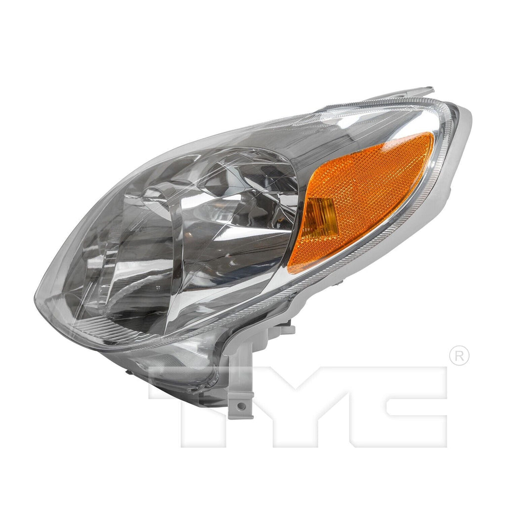 TYC Headlight Assembly for 03-08 Matrix 20-6412-00