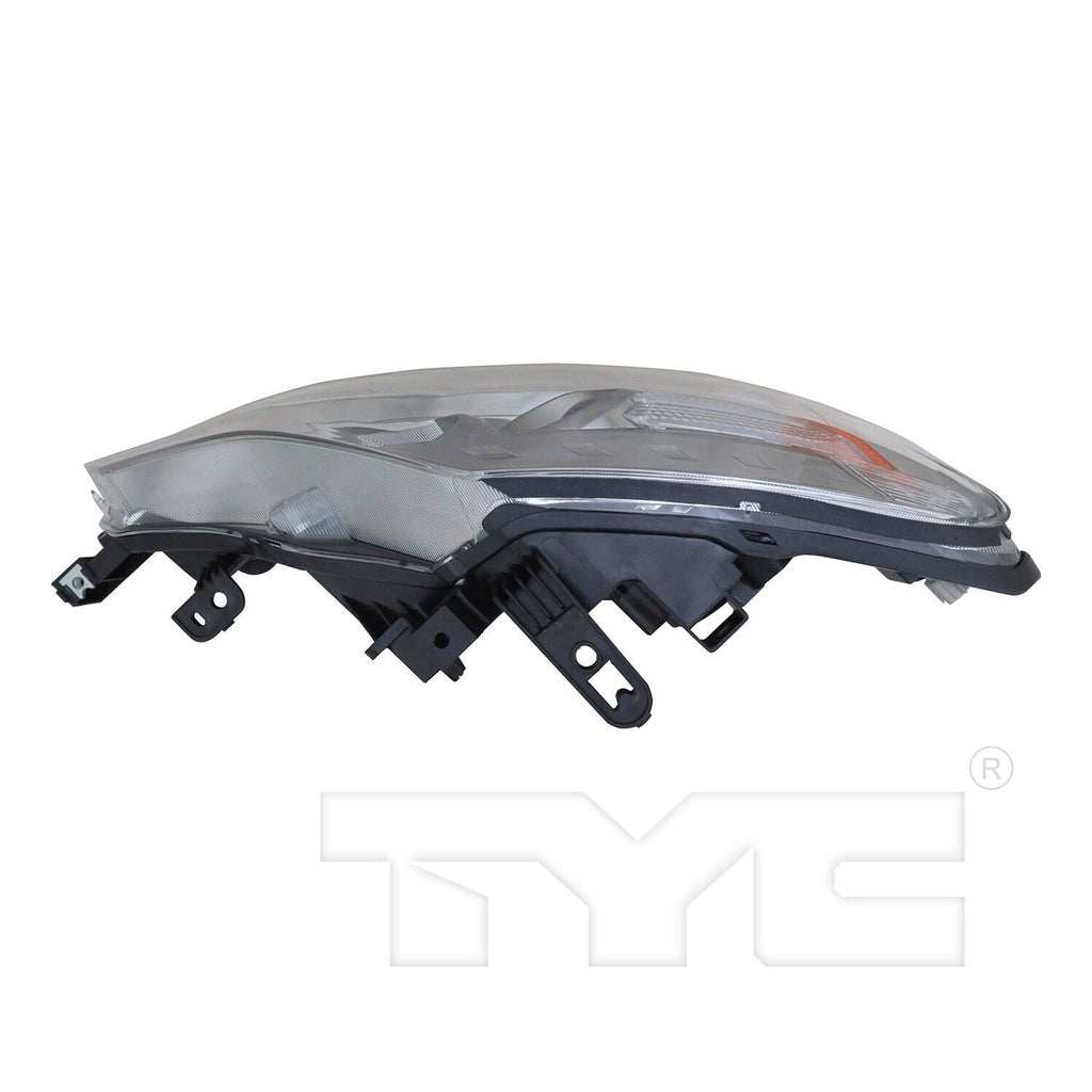 TYC Headlight Assembly for 09-14 Murano 20-9005-00-9