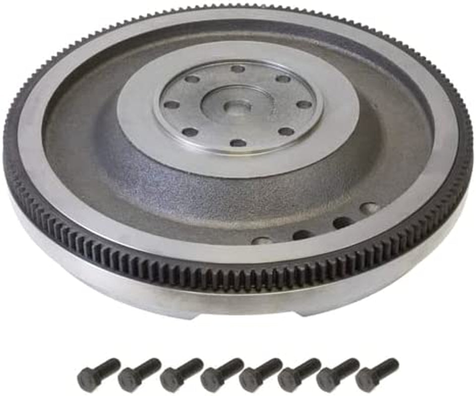 LFW184 Single Mass Flywheel