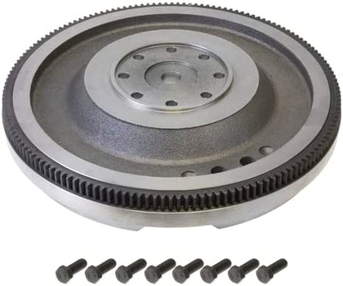 LFW184 Single Mass Flywheel