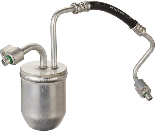 0210179 Air Conditioning A/C Accumulator