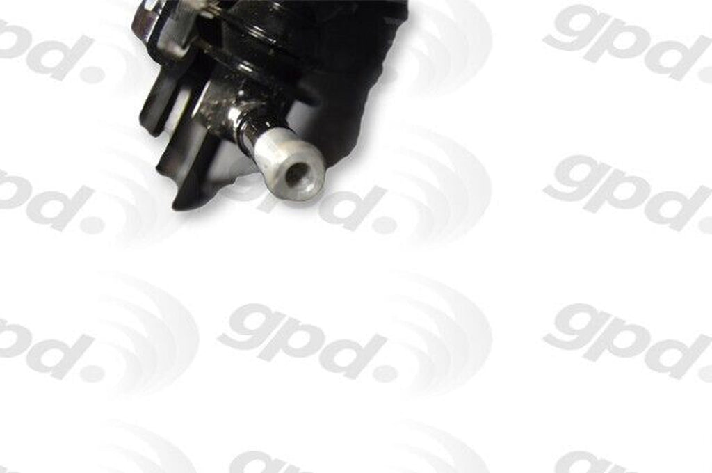 Global Parts Automatic Transmission Oil Cooler for 13-15 Lexus RX350 2611304