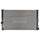 Denso 221-3143 Radiator