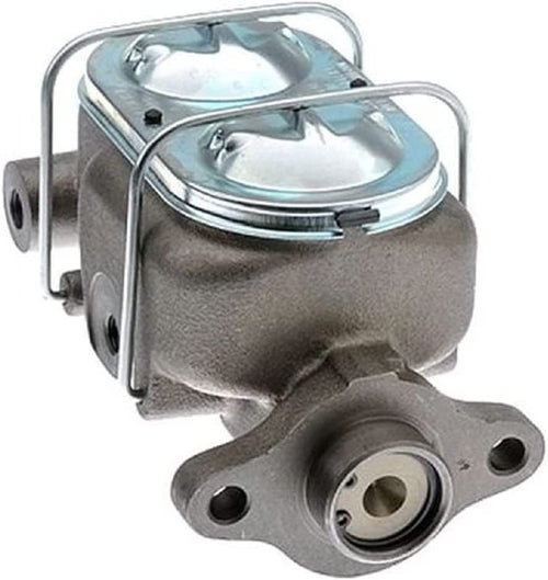 - New Master Cylinder (NM1730)