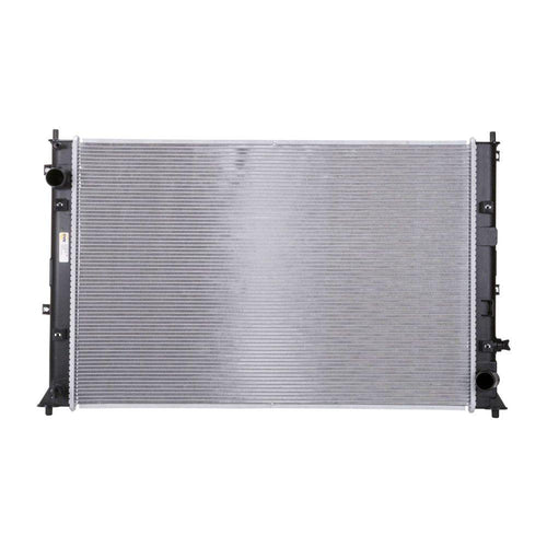 Radiator  13582 for 16-18 Honda Civic Replacement for 16-18 HONDA CIVIC
