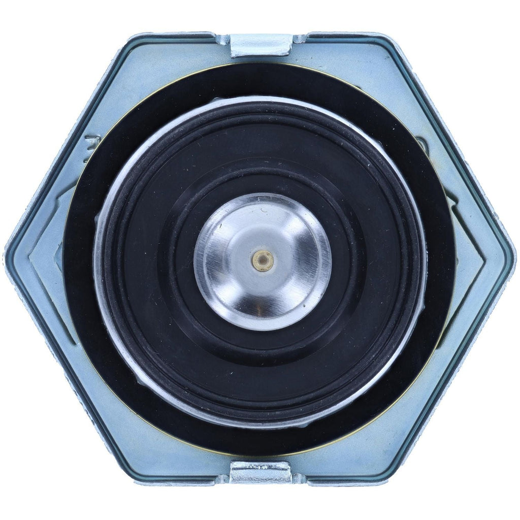 Motorad 1006-15 HD Radiator Cap for Select 00-12 Kenworth Models