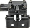 Dorman 904-7106 Exhaust Gas Differential Pressure Sensor Compatible with Select Models