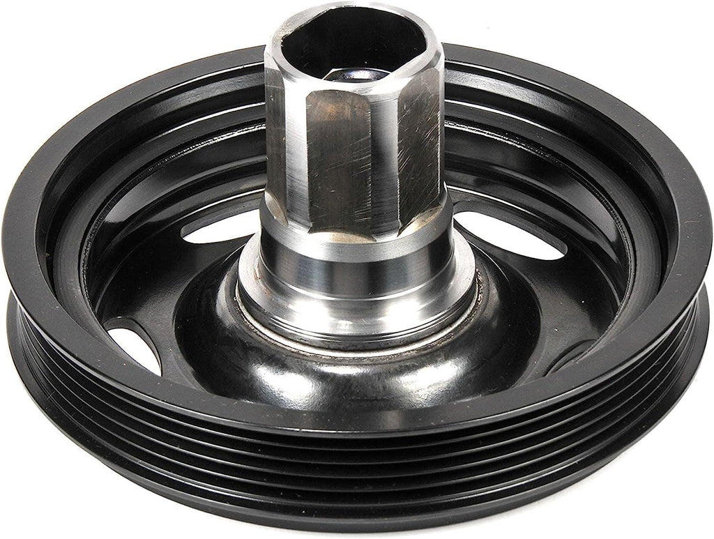 25199420 Crankshaft Balancer