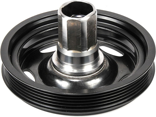 25199420 Crankshaft Balancer