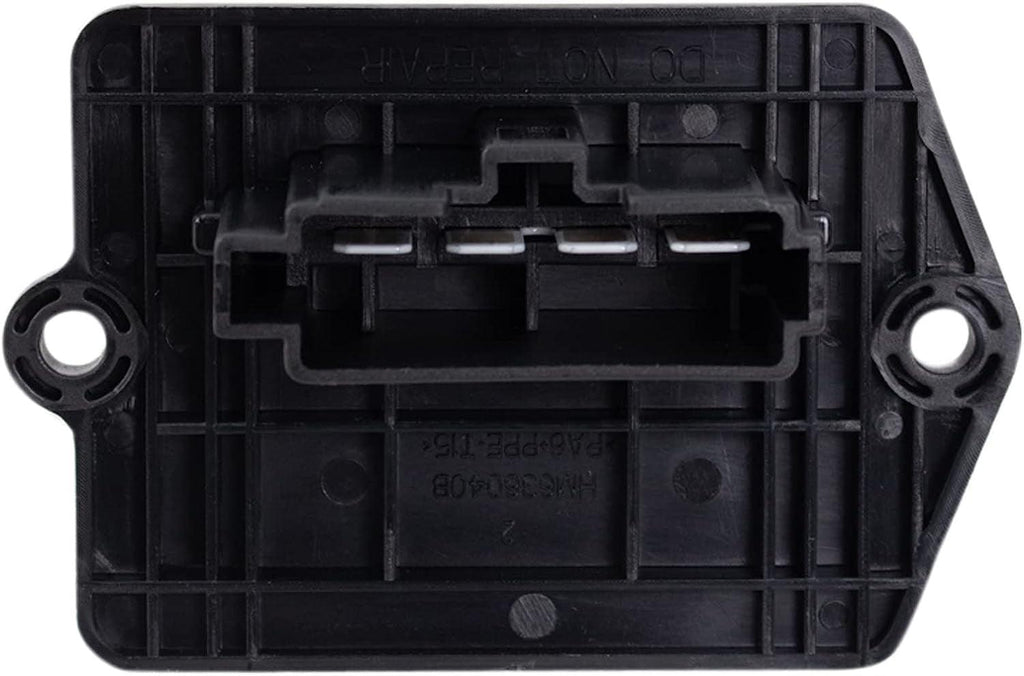 Heating Air Conditioning A/C Blower Motor Resistor for Mazda Protege New