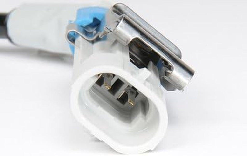 GM Original Equipment 22676175 Front Wheel Speed Sensor with Bolt