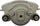 Gold 18FR984C Front Driver Side Disc Brake Caliper Assembly (Friction Ready Coated), Remanufactured