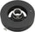 Automotive Graywerks 102035 Engine Harmonic Balancer