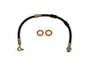Dorman Brake Hydraulic Hose for Maxima, Altima, I35, I30 H620126