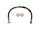 Dorman Brake Hydraulic Hose for Maxima, Altima, I35, I30 H620126