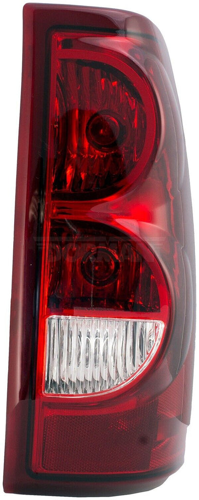 Dorman Tail Light Assembly for Chevrolet 1610921