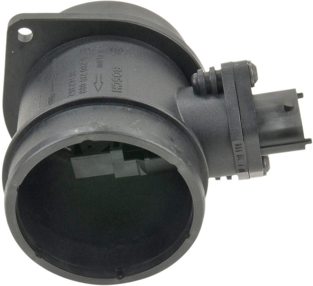 Automotive 0280218088 Original Equipment Mass Air Flow (MAF) Sensor for Select Volvo: 1999-04 C70, 2001-09 S60, 1999-00 S70, 1999-04 S80, 1999-07 V70, 2003-07 XC70, 2003-06 XC90