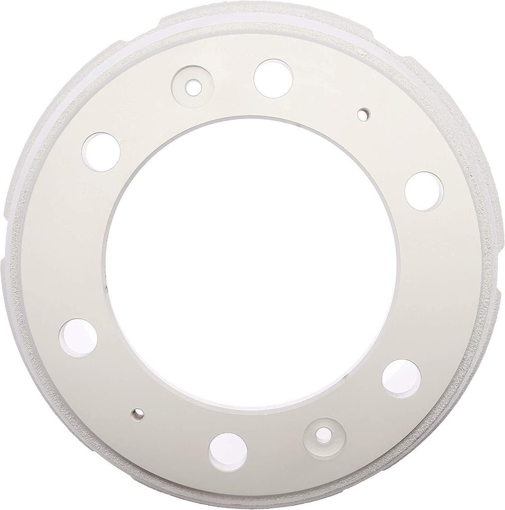 Professional 18B415 Rear Brake Drum