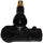 -56029398Ab TPMS Sensor with Rubber Valve Stem, Black