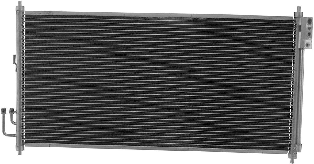 AC Condenser A/C Air Conditioning for Nissan Murano SUV Truck