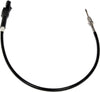 Dorman 904-7114 Exhaust Gas Temperature Sensor Compatible with Select Models (OE FIX)